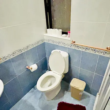 Cosy 2-bedroom - Wlk To Seafront, Area * سليمة