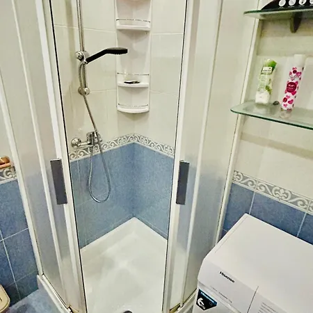 Cosy 2-bedroom - Wlk To Seafront, Area شقة