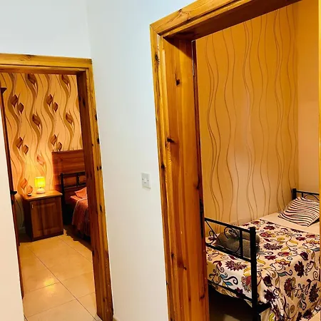 شقة Cosy 2-bedroom - Wlk To Seafront, Area سليمة