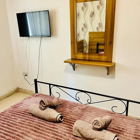 Daire Modern 2br - Wlk To Seafront Up To 5ppl Sliema