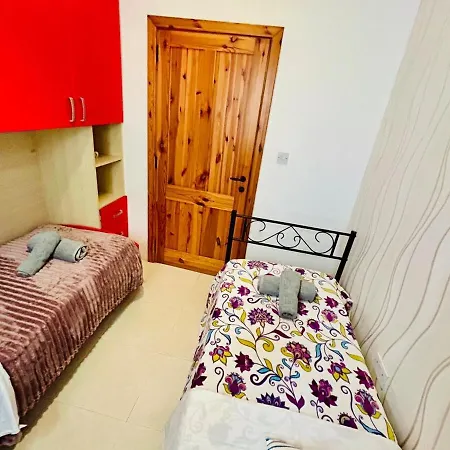 Cosy 2-bedroom - Wlk To Seafront, Area شقة