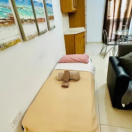 Modern 2br - Wlk To Seafront Up To 5ppl Daire *