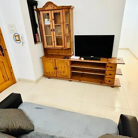 Cosy 2-bedroom - Wlk To Seafront, Area شقة