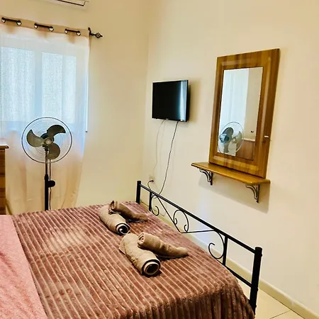 Modern 2br - Wlk To Seafront Up To 5ppl * Sliema