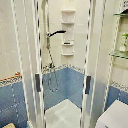 Cosy 2-bedroom - Wlk To Seafront, Area * Sliema