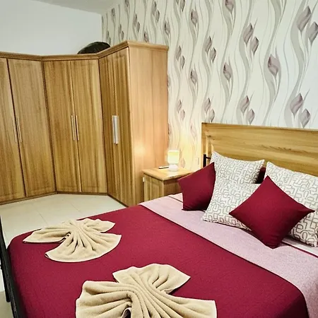 Cosy 2-bedroom - Wlk To Seafront, Area * Sliema