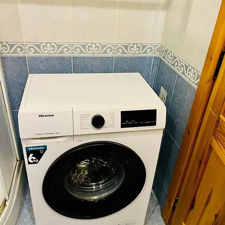 Lägenhet Cosy 2-bedroom - Wlk To Seafront, Area Sliema