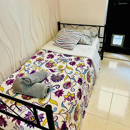 Cosy 2-bedroom - Wlk To Seafront, Area *