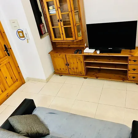 Cosy 2-bedroom - Wlk To Seafront, Area * Sliema