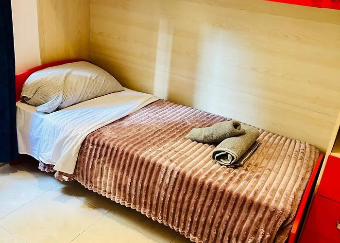 Cosy 2-bedroom - Wlk To Seafront, Area Apartament Sliema