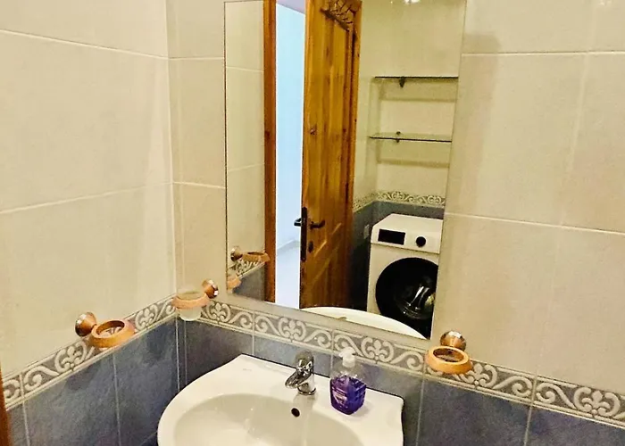 Cosy 2-bedroom - Wlk To Seafront, Area * Sliema