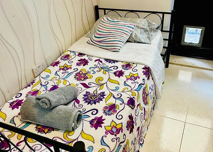 Cosy 2-bedroom - Wlk To Seafront, Area *