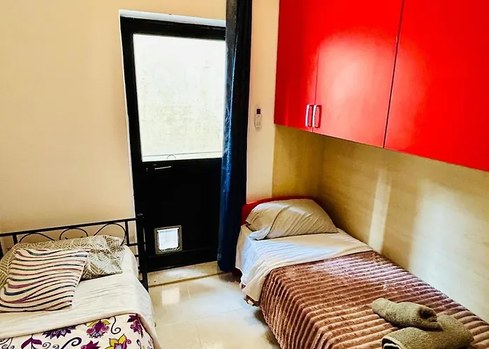 Cosy 2-bedroom - Wlk To Seafront, Area Apartament *