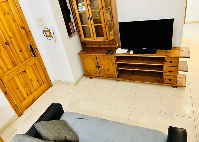 Cosy 2-bedroom - Wlk To Seafront, Area * Sliema